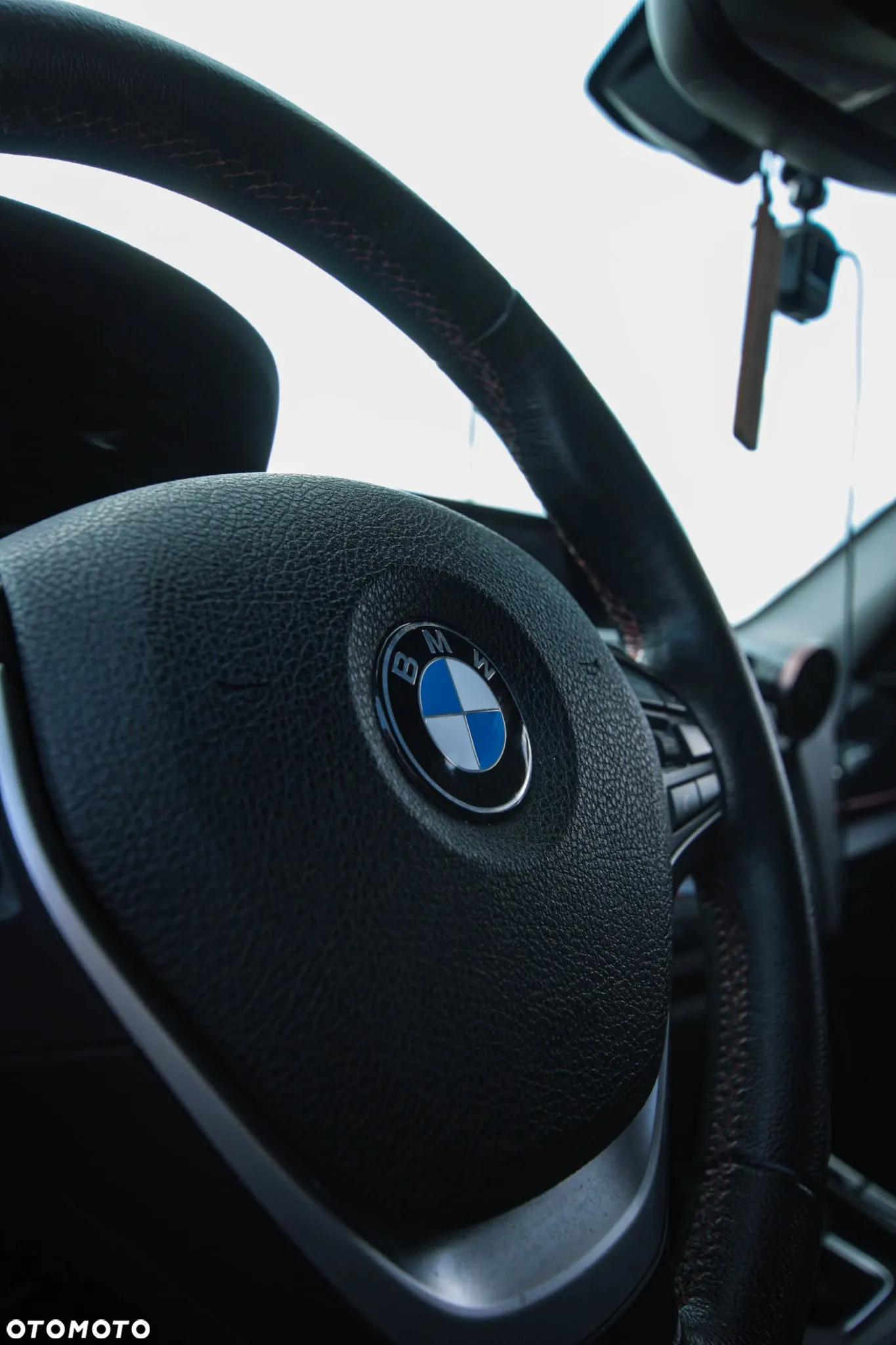 BMW Seria 1 116i Sport Line - 11
