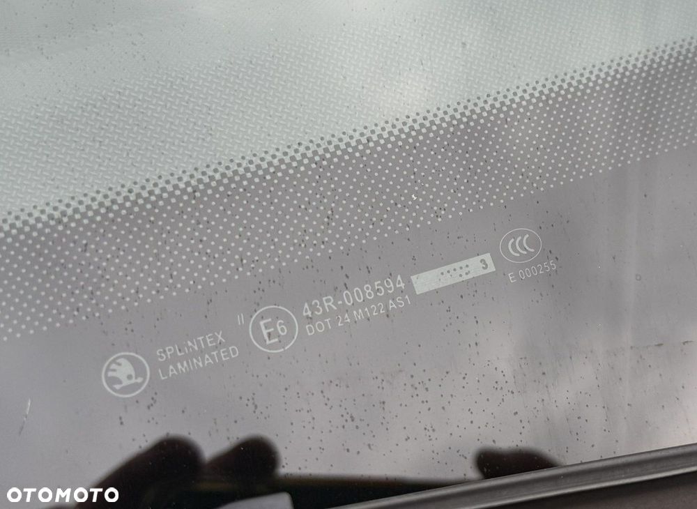 Skoda Octavia 1.4 TSI DSG Elegance - 35