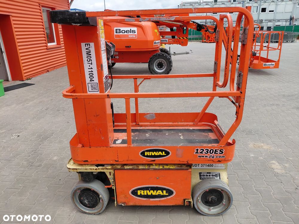 JLG 1230ES - 3