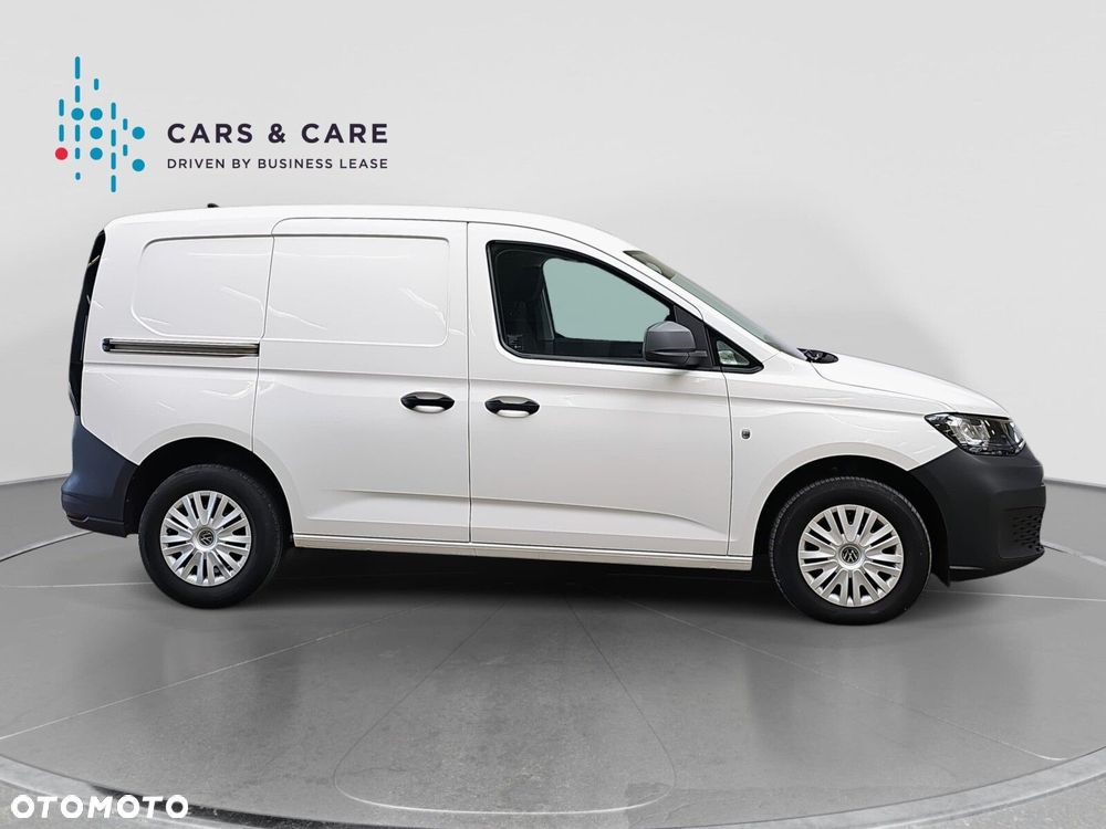 Volkswagen Caddy 2.0 TDI SCR BMT 102KM MT 6 - 21