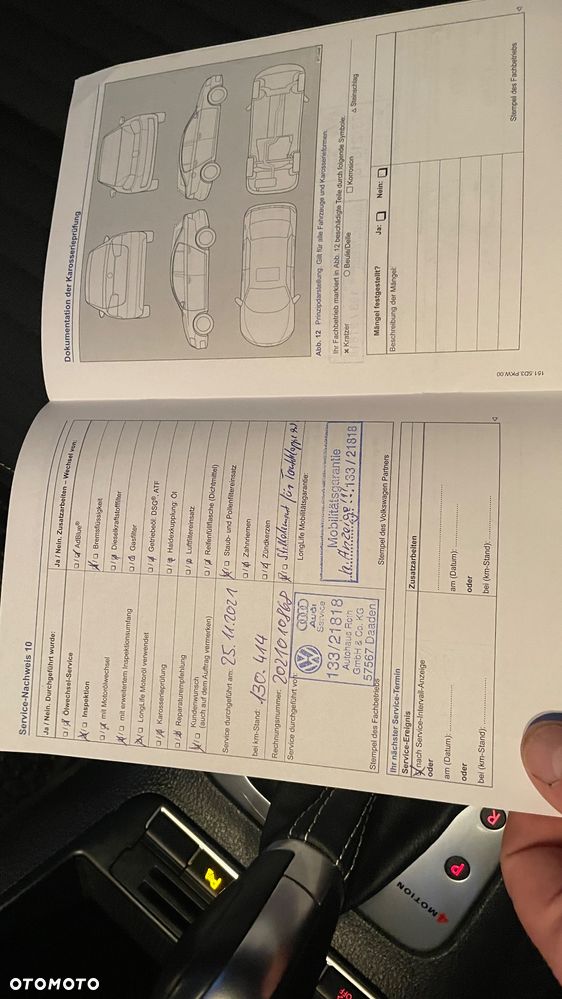 Volkswagen Tiguan 2.0 TDI DPF 4Motion BlueMotion Technology DSG Cup Sport & Style - 35