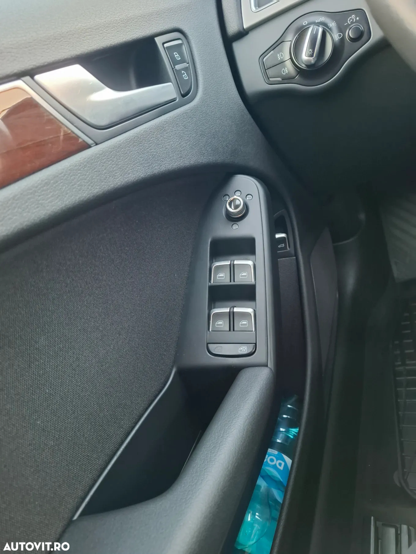 Audi A4 Avant 1.8 TFSI - 5