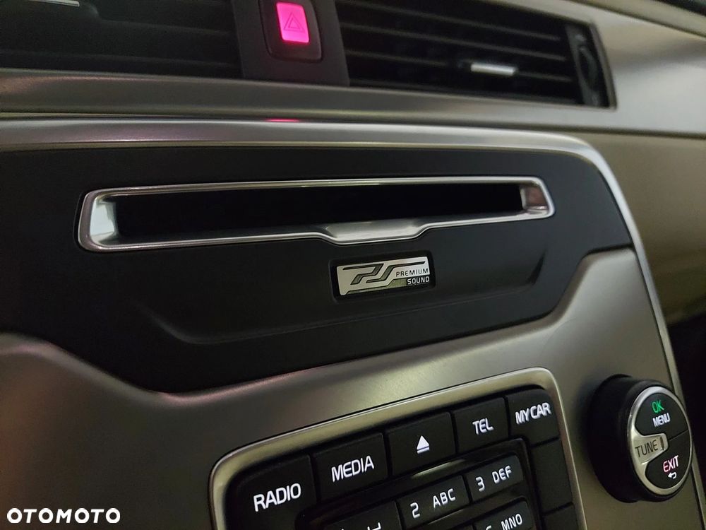 Volvo V70 - 22