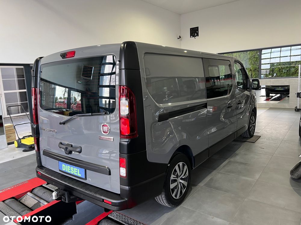 Fiat Talento - 7