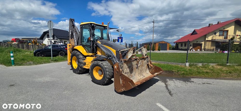 Volvo BL71 - 7