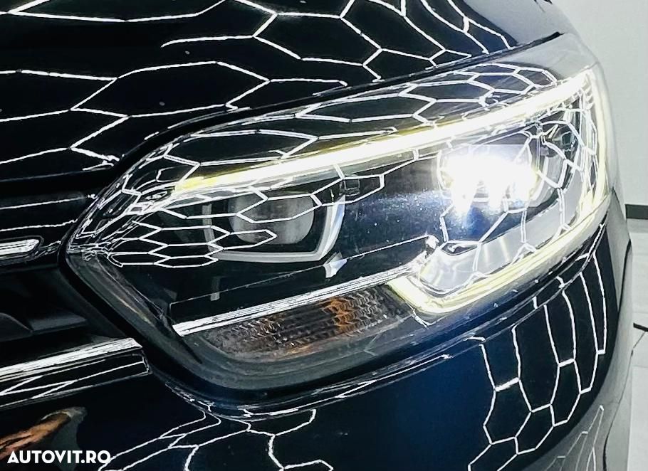 Renault Kadjar Energy dCi 130 Bose Edition - 10