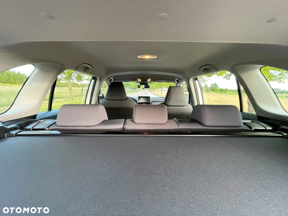 Toyota RAV4 2.0 Comfort 4x2 - 18