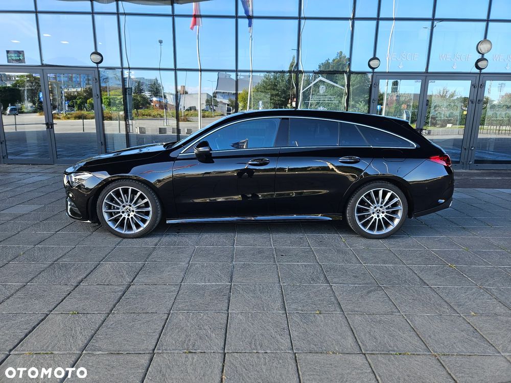 Mercedes-Benz CLA 200 AMG Line 7G-DCT - 6