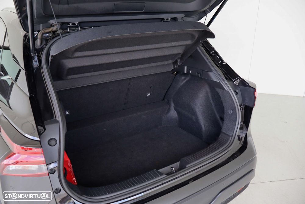 Nissan Qashqai 1.3 DIG-T Acenta - 11