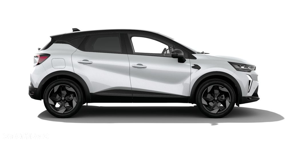 Renault Captur 1.3 TCe mHEV Techno EDC - 4