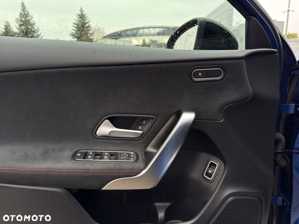 Mercedes-Benz Klasa A - 13