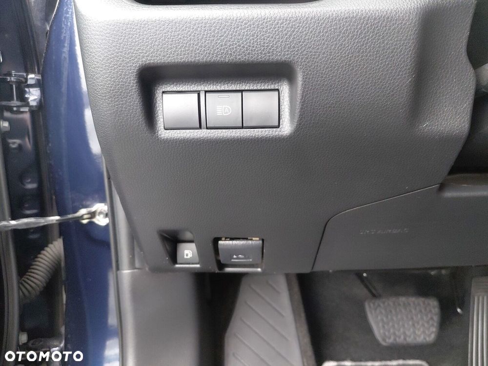 Toyota RAV4 2.5 Hybrid Active 4x2 - 21