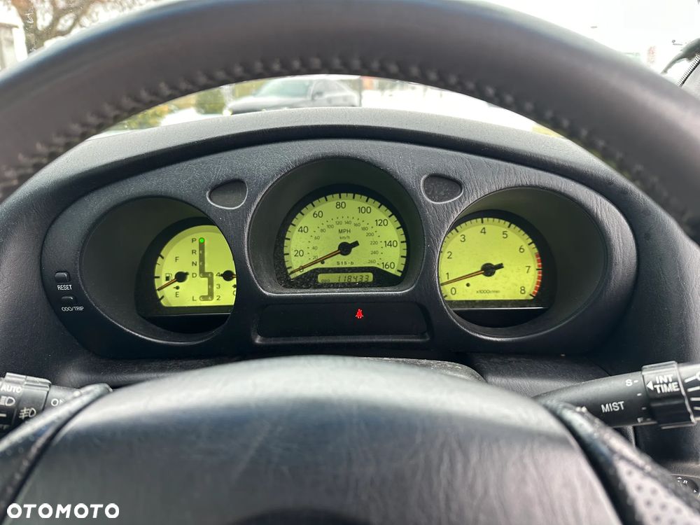 SILNIK KOMPLETNY SWAP LEXUS GS300 3.0 VVT-i 2JZ-GE 118 TYS FILM! - 3