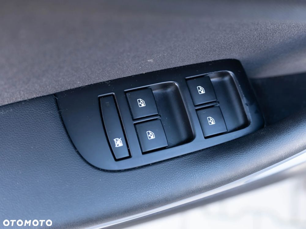 Opel Zafira 1.6 CDTI Enjoy - 32