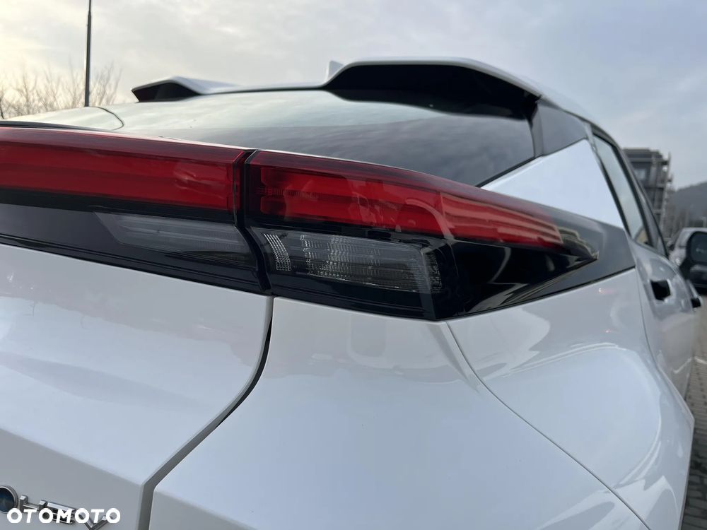 Toyota C-HR 1.8 Hybrid Comfort - 30