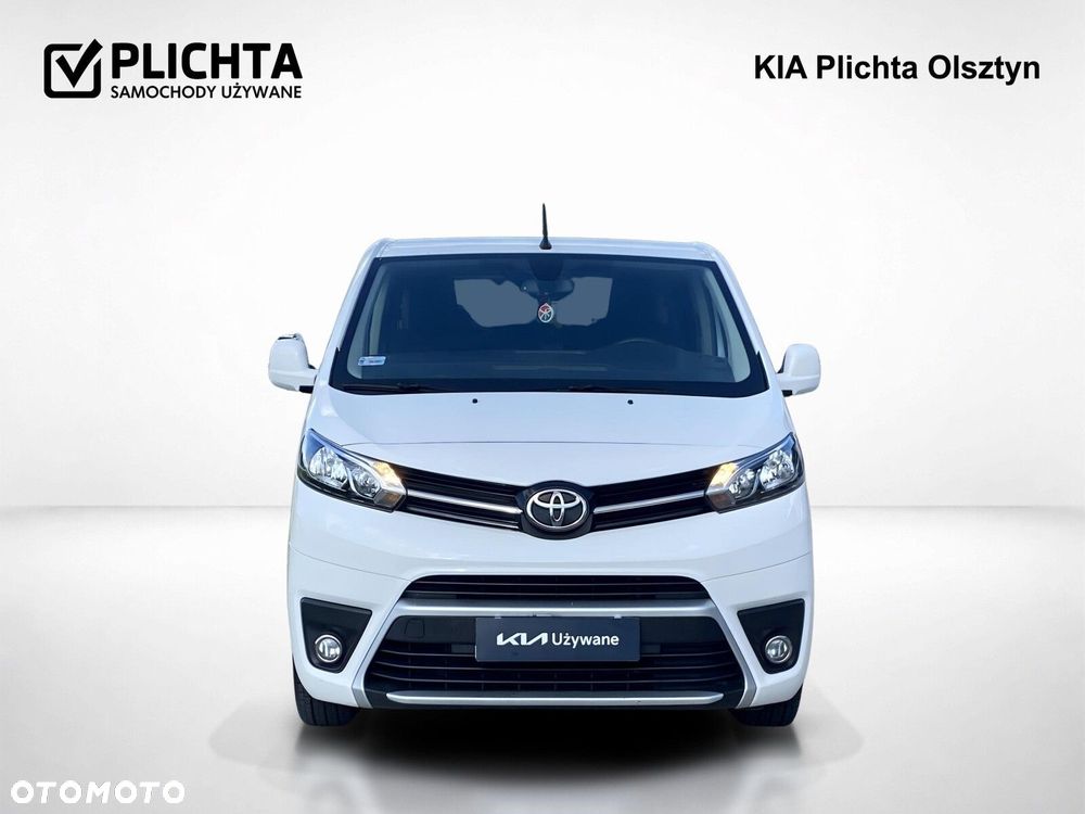 Toyota ProAce - 9