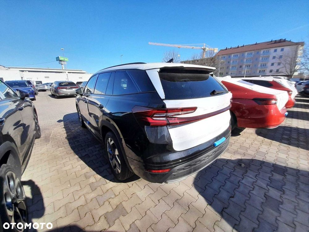 Skoda Kodiaq - 4