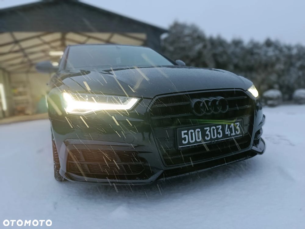 Audi A6 Avant 2.0 TDI ultra S tronic - 12