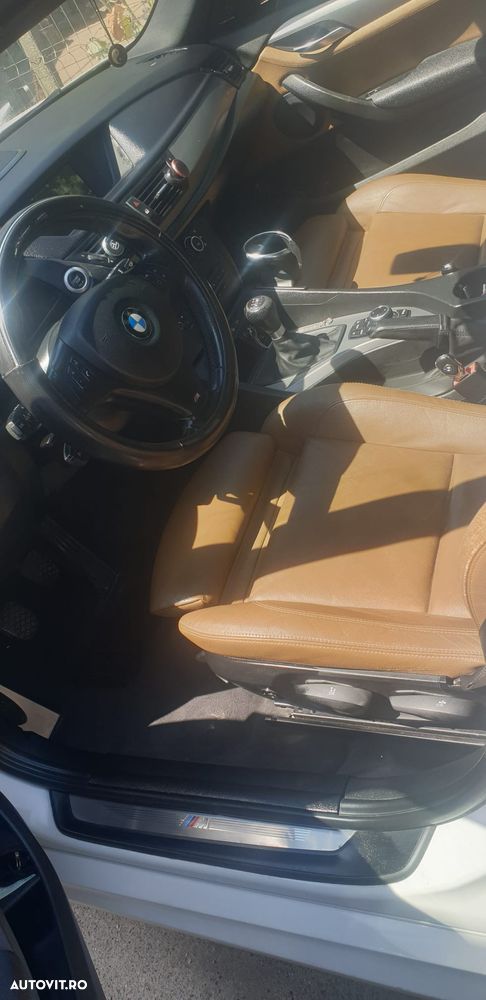 BMW X1 - 5