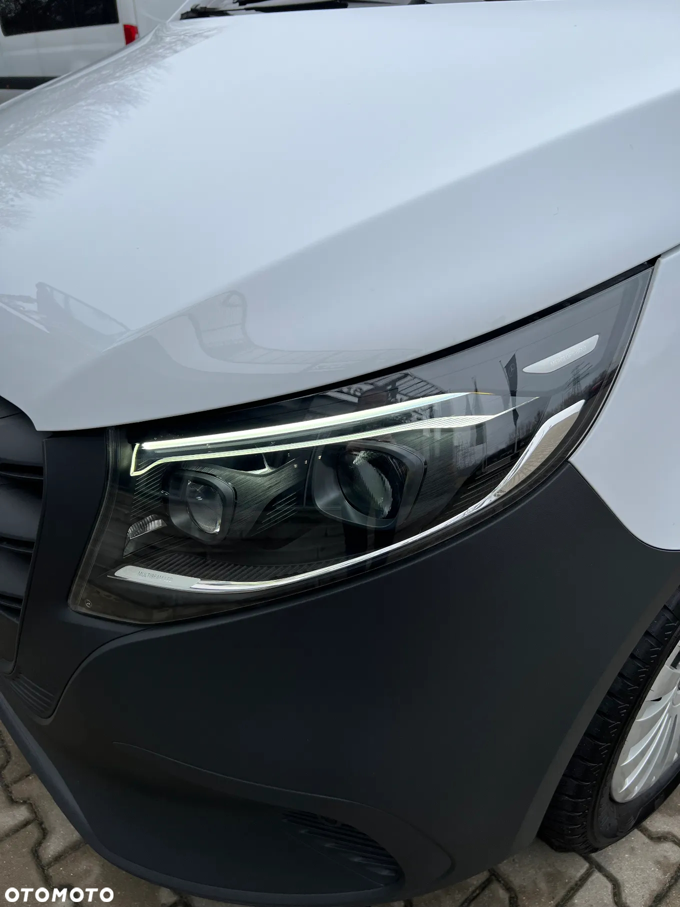 Mercedes-Benz Vito - 32