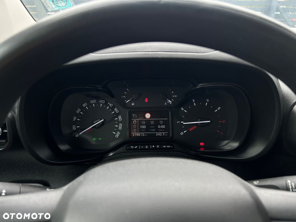 Toyota Proace City Verso - 18