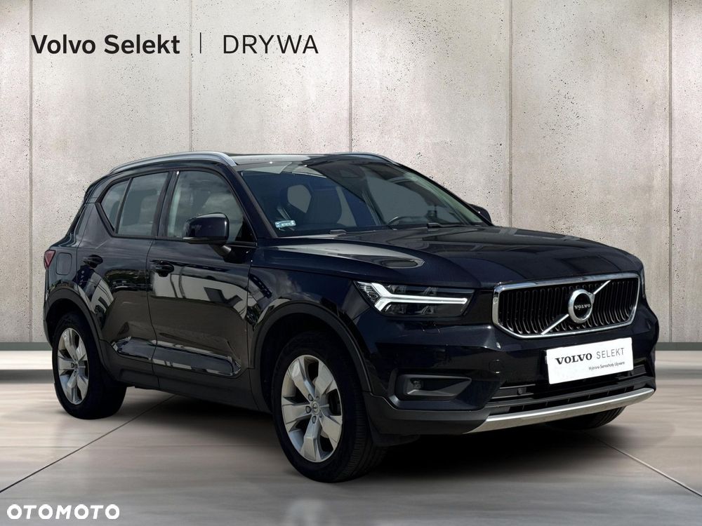 Volvo XC 40 - 8