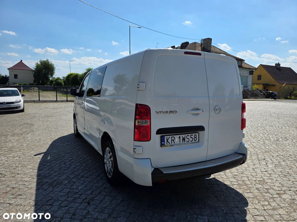 Opel VIVARO - 15