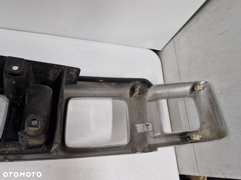 humer 3 iii h3 06-10 grill atrapa chrom - 14