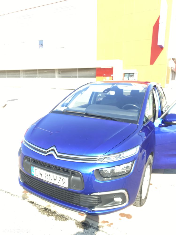 Citroën C4 Picasso 1.6 BlueHDi MoreLife - 6
