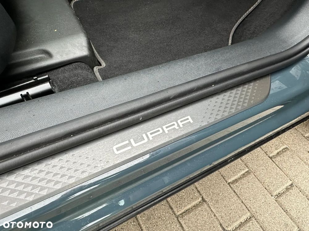 Cupra Formentor 1.5 TSI DSG - 17