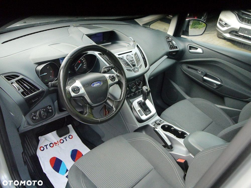 Ford C-MAX 2.0 TDCi Business Edition - 23