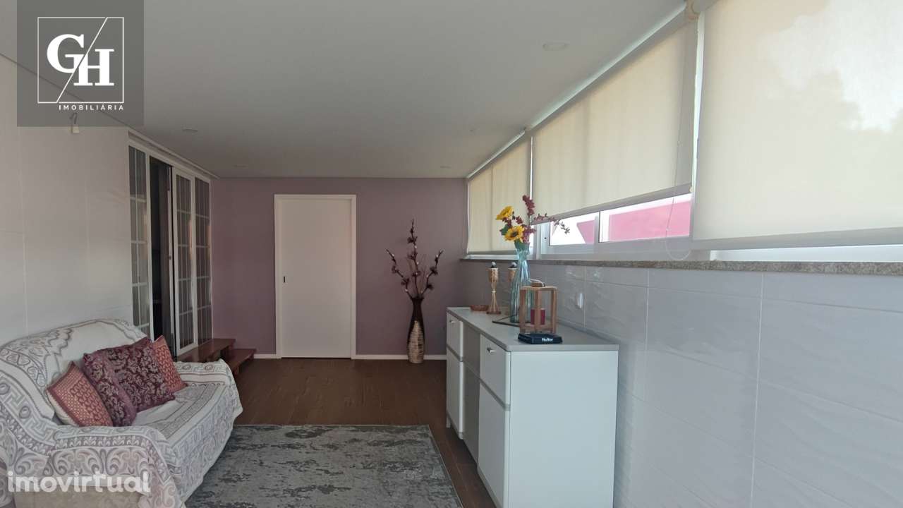 Moradia T2 com 2 Suites em Gondifelos - Grande imagem: 4/19