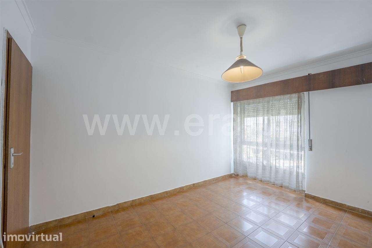 Apartamento T2; Laranjeiro - Grande imagem: 3/12