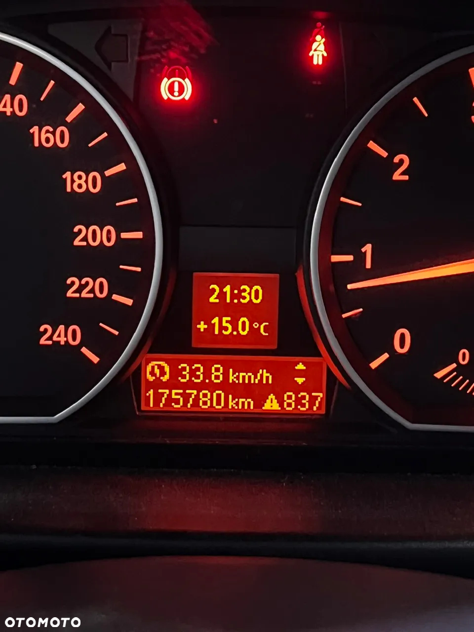 BMW Seria 1 118i - 17