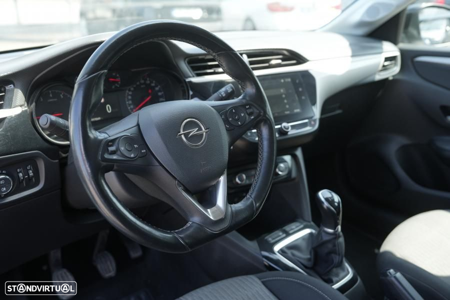 Opel Corsa 1.2 Edition - 7