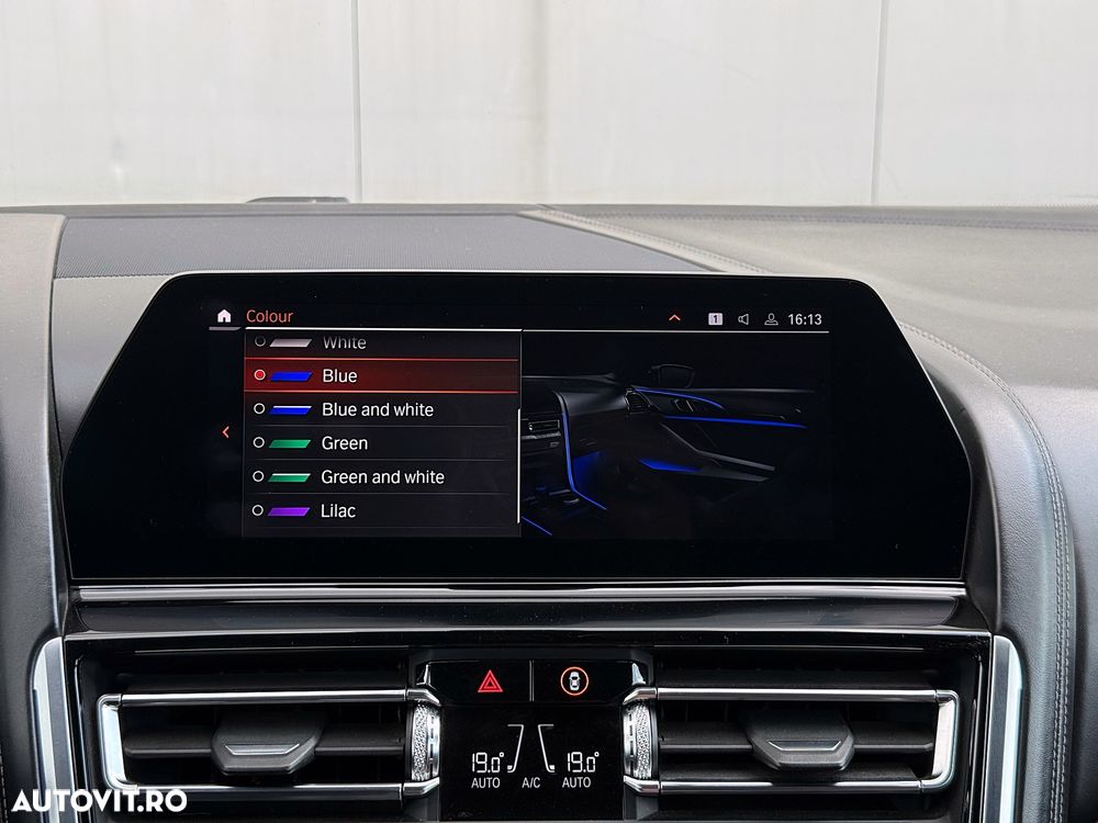 BMW Seria 8 840d xDrive - 28