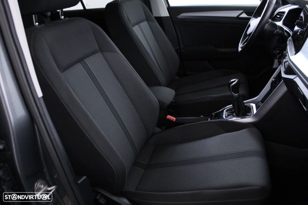 VW T-Roc 1.0 TSI Style - 14