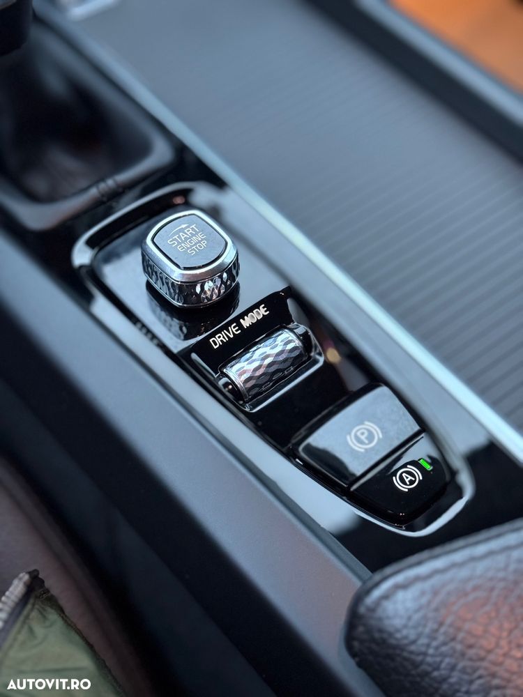 Volvo XC 60 D3 Inscription - 16