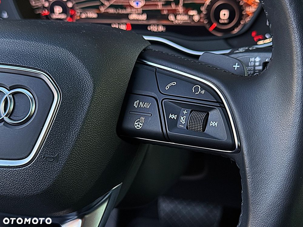 Audi Q5 2.0 TFSI Quattro S tronic design - 13