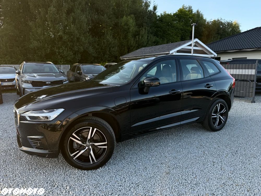 Volvo XC 60 - 7