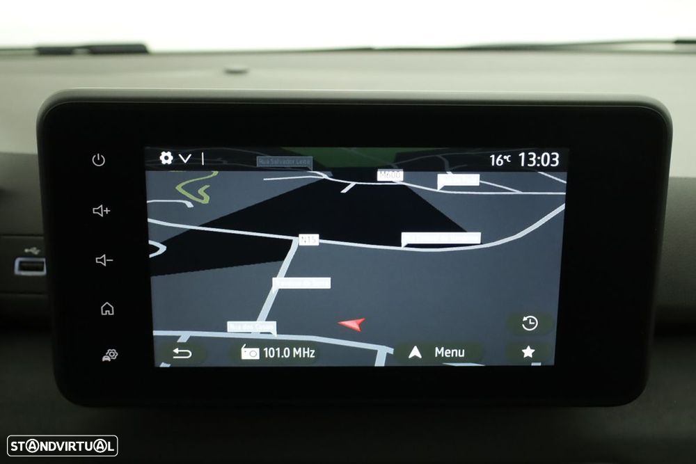 Dacia Jogger 1.0 ECO-G Extreme+ Up&Go 7L Bi-Fuel - 11