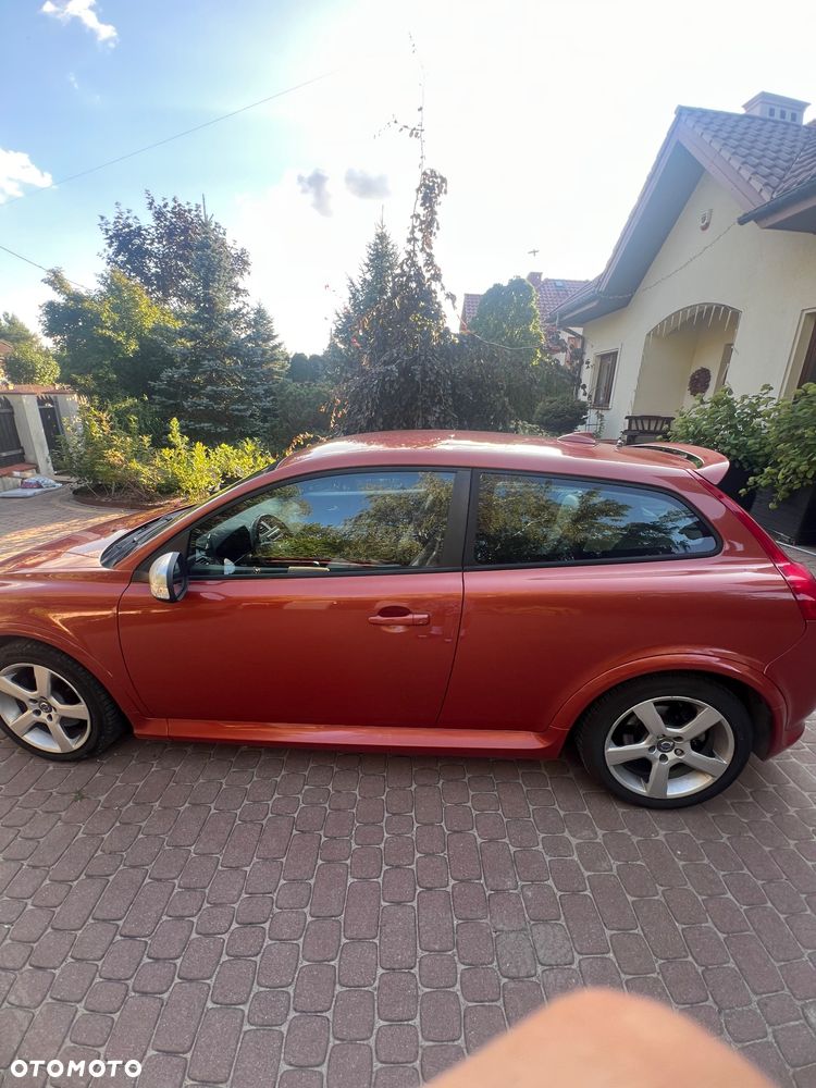 Volvo C30 D3 - 4