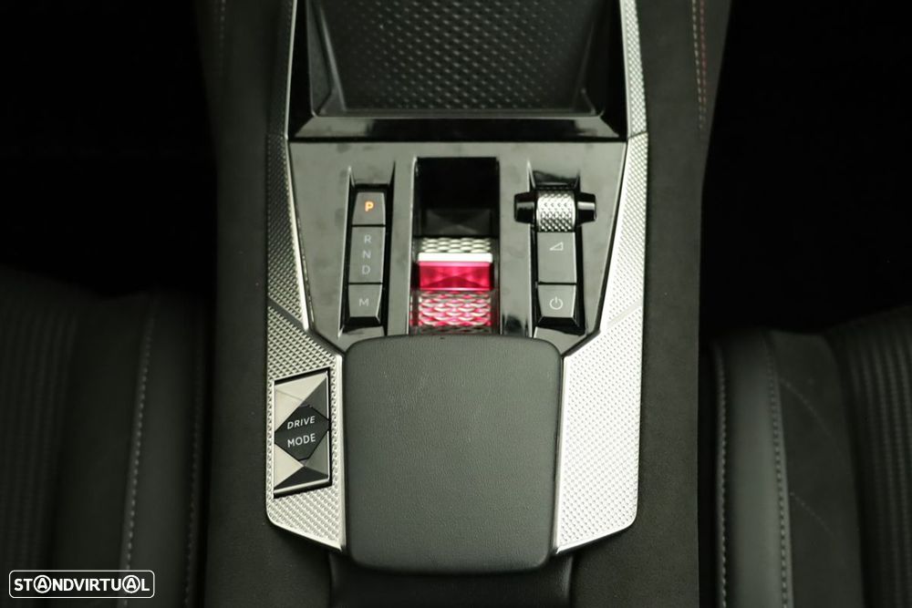 DS DS4 1.2 PureTech Performance Line EAT8 - 13