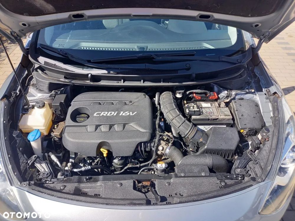 Hyundai i30 1.4 CRDi Comfort - 10