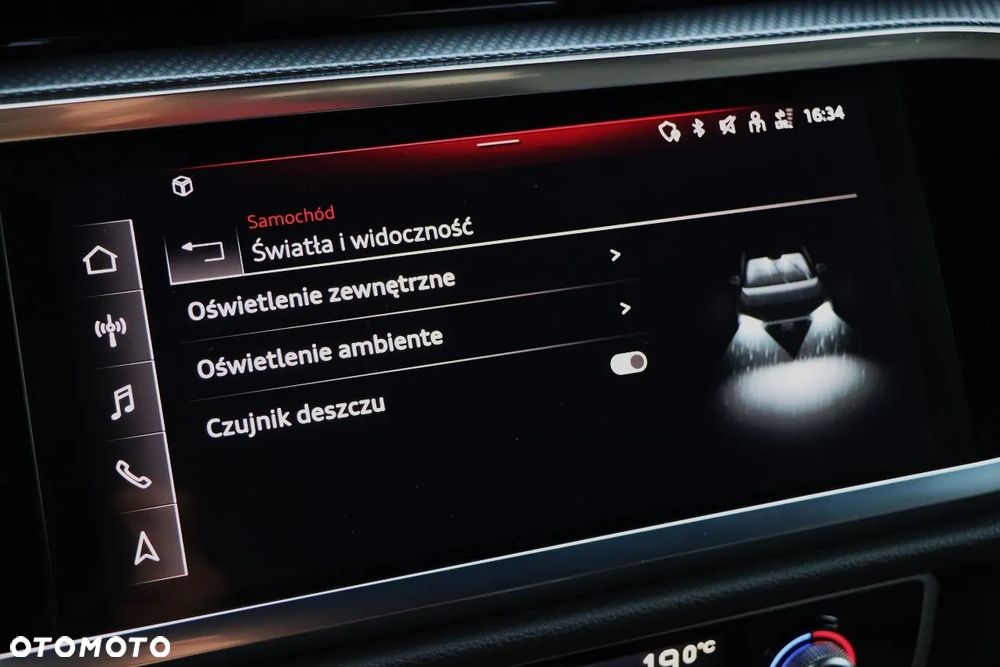 Audi Q3 Sportback - 39