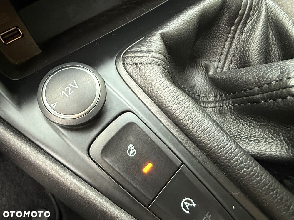 Ford Focus 1.5 TDCi Titanium - 13