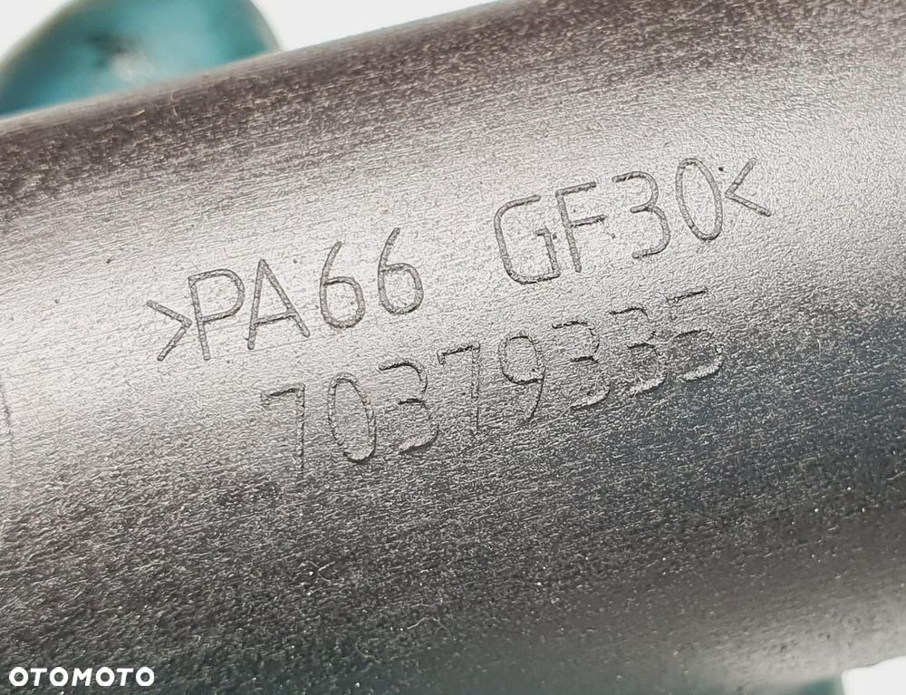 SEPARATOR OLEJU BMW 5 F07 3.0 D 70379335 - 4