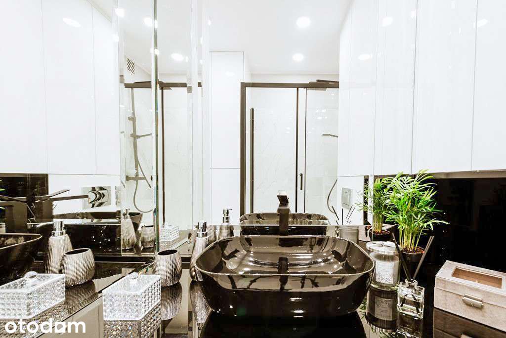 Piękne mieszkanie blisko lotniska Okęcie