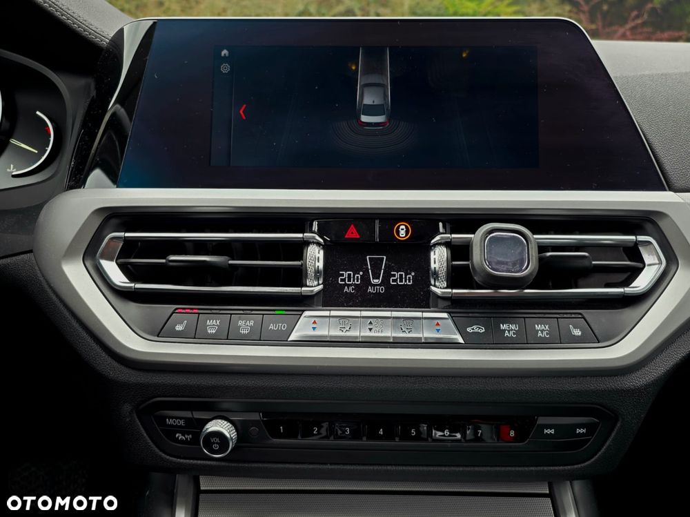 BMW Seria 3 318d Advantage - 20