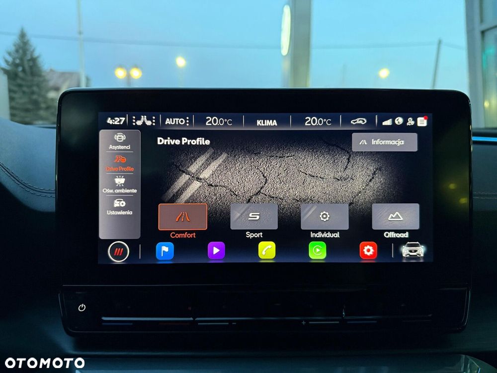 Cupra Formentor 2.0 TDI 4Drive DSG - 26